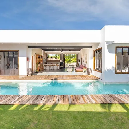 Villa N'Zo By Dreamawaybali