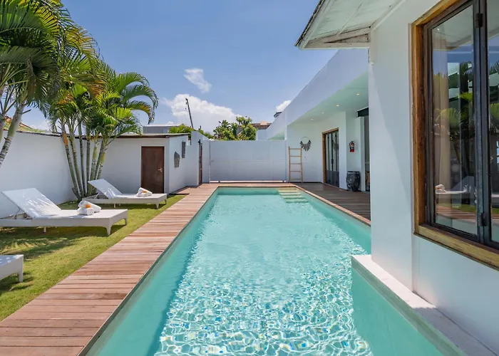 N'zo By Dreamawaybali Seminyak
