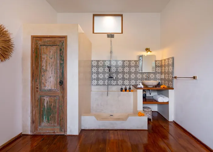 Villa N'zo By Dreamawaybali *