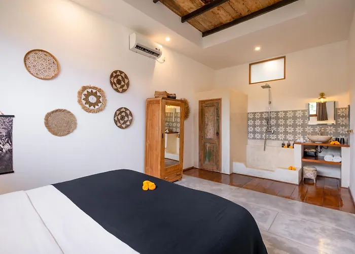 N'zo By Dreamawaybali Villa