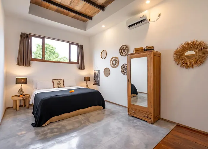 N'zo By Dreamawaybali Villa *