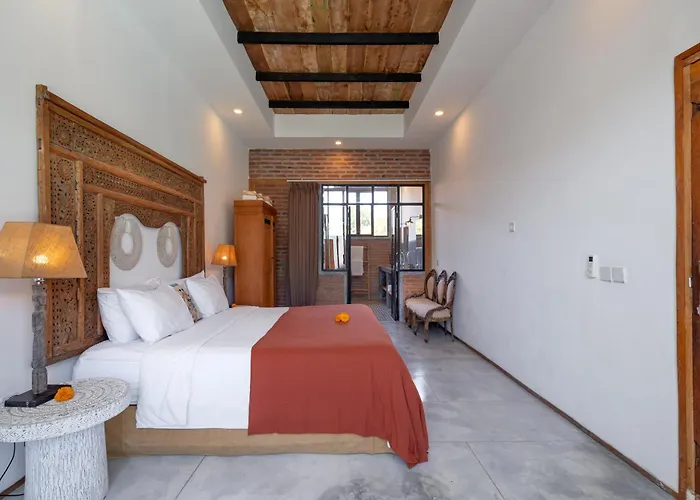 Villa N'zo By Dreamawaybali Seminyak