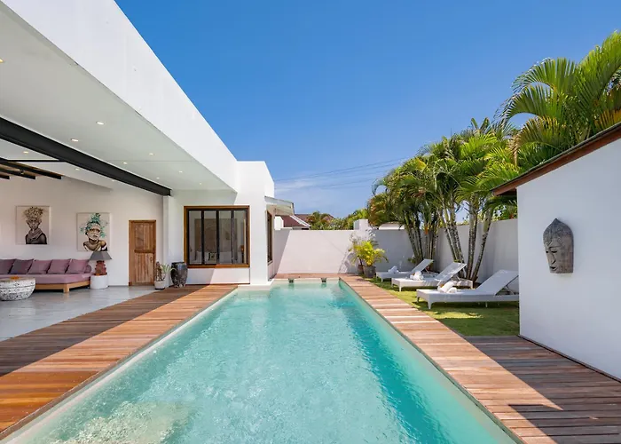 N'zo By Dreamawaybali * Seminyak