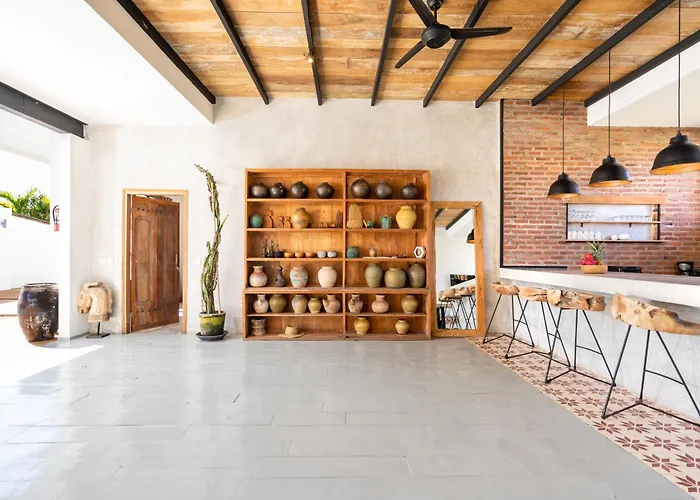 Villa N'zo By Dreamawaybali Seminyak