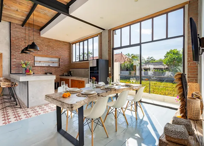 N'zo By Dreamawaybali Villa Seminyak