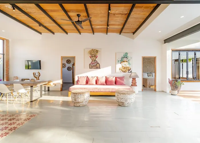 Villa N'zo By Dreamawaybali Seminyak