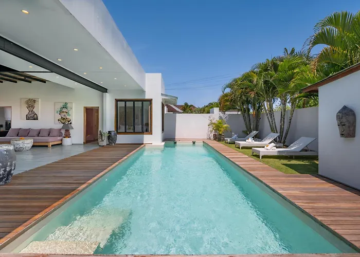 N'zo By Dreamawaybali Villa
